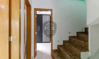 Imagem 5: Sobrado com 3 dormitórios para alugar, 210 m² por R$ 4.300/mês - Uberaba - Curitiba/PR