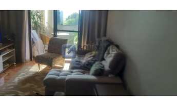 Imagem 2: SAO BERNARDO DO CAMPO - Residential / Apartment - PAULICEIA