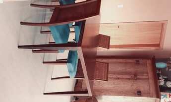 Imagem 6: Apartamento Resort Tamboré 133M 3 dormitórios 2 vagas melhor vista