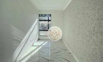 Imagem 4: Casa com 3 dormitórios à venda, 60 m² por R$ 350.000 - Pinheirinho - Curitiba/PR