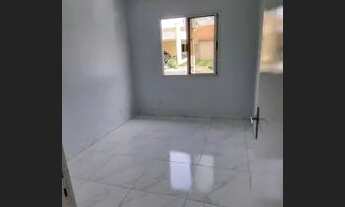 Imagem 6: Vende-se Casa no Condomínio Esmeralda com 2/4 Várzea Grande-MT