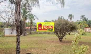 Imagem 7: Setor Habitacional Tororó / Jardim Botânico DF