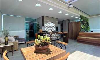 Imagem: BELO HORIZONTE - Apartamento Padrão - Planalto