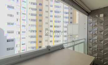 Imagem 7: Apartamento Venda 2 Dormitórios - 76 m² Pinheiros
