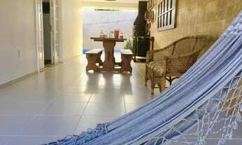 Imagem 6: Casa para venda com 301 metros quadrados com 3 quartos em Jauá (Abrantes) - Camaçari - Bah