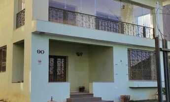 Imagem: Casa para locação Jardim Vergueiro