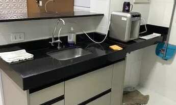 Imagem 5: Apartamento Parque Solar do Jardim