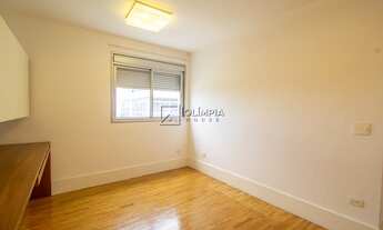 Imagem 7: Apartamento Venda 3 Dormitórios - 140 m² Ibirapuera