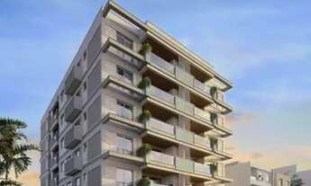 Imagem 3: Apartamento para venda possui 50 metros quadrados com 1 quarto