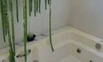 Imagem 4: Apartamento com 3 dormitórios à venda, 147 m² por R$ 456.000,00 - Botafogo - Campinas/SP