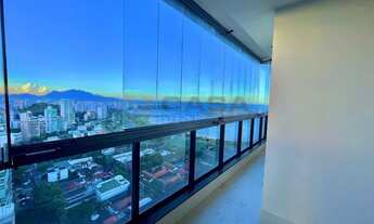 Imagem: AF-Incrível Apartamento com 3 Suítes Varanda