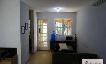 Imagem 6: Casa com 2 dormitórios à venda, 70 m² por R$ 390.000,00 - Parque Villa Flores - Sumaré/SP