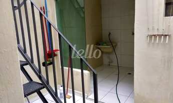 Imagem 5: São Paulo - Casa Padrão - Mooca