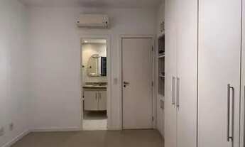 Imagem 6: Apartamento para venda possui 139 metros quadrados com 4 quartos