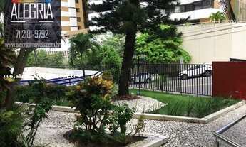 Imagem 4: Apartamento para Venda em Salvador, 3 dormitórios, 1 suíte, 2 banheiros, 1 vaga