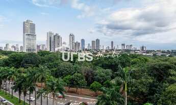 Imagem 6: Apartamento para venda possui 99 metros quadrados com 3 quartos em Setor Marista - Goiânia