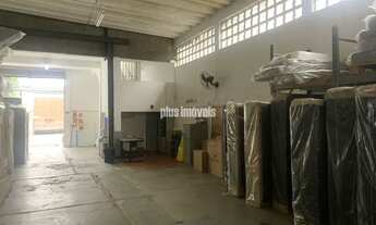 Imagem 3: GALPÃO PÉ-DIREITO ELEVADO