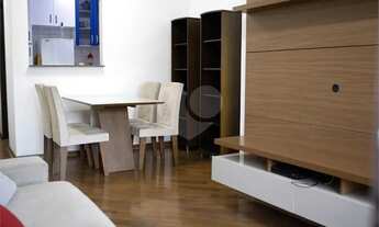 Imagem 2: Apartamento com 75m² com 3 dormitórios par locação no Tatuapé- OPORTUNIDADE