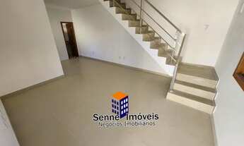 Imagem 5: CASA DUPLEX 3 QTS C/SUÍTE E QUINTAL EM SÃO FRANCISCO