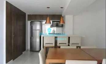 Imagem 5: Apartamento com 2 dormitórios, 48 m² - venda por R$ 235.000,00 ou aluguel por R$ 2.179,00