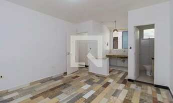 Imagem 3: Apartamento para Aluguel - Belém, 1 Quarto, 25 m2