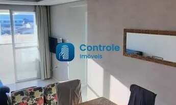 Imagem 3: JMR - Apartamento Bairro Serraria - São José - 2 Dormitórios