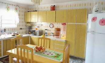 Imagem 5: Casa com 2 dormitórios à venda, 127 m² por R$ 560.000,00 - Planalto - São Bernardo do Camp