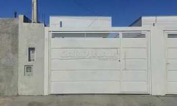 Imagem: Casa Padrão em São Carlos