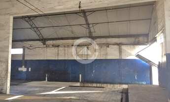 Imagem 6: Galpão - Matão - Sumaré