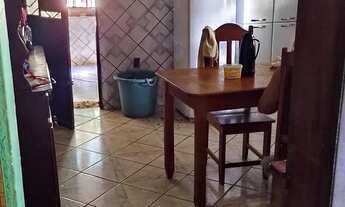 Imagem 7: Vendo ou troco Casa com 4 dormitórios