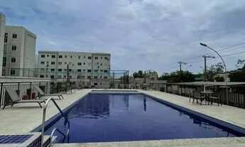 Imagem 4: Apartamento para venda com 2 quartos em Vila Lage - São Gonçalo - RJ