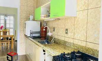 Imagem 7: Sobrado à venda 3 quartos 2 vagas Demarchi - São Bernardo do Campo - SP