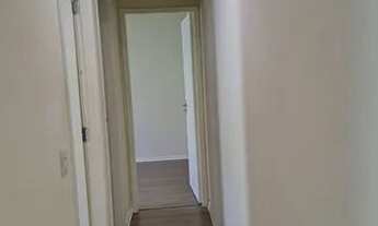 Imagem 4: 38 m2 - 2 Dormitórios - Banheiro Social - Sala - Cozinha - 1 Vaga