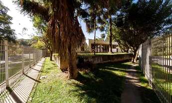 Imagem 3: CURITIBA - Casa Padrão - Santa Felicidade