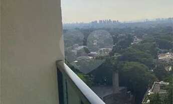 Imagem 5: Apartamento para aluguel e venda tem 42 metros quadrados com 1 quarto em Pinheiros - São P