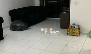 Imagem 2: Apartamento com 3 dormitórios à venda, 107 m² por R$ 680.000 - Pedro Gondim - João Pessoa