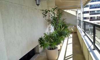 Imagem 4: Cobertura para venda com 4 quartos em Barra da Tijuca com 353m²