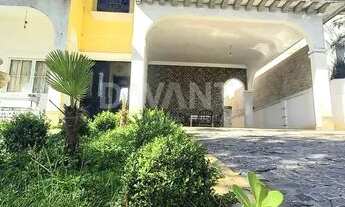 Imagem 2: Casa térrea para locação no Condomínio Morada do Bosque em Vinhedo SP