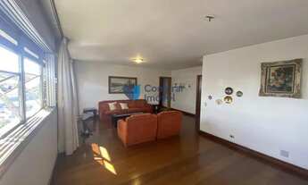 Imagem 4: Apartamento 3 quartos, suíte, 2 vagas cobertas e depósito no Petrópolis