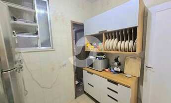 Imagem 6: Apartamento para venda com 1 quarto em Icaraí - Niterói - RJ