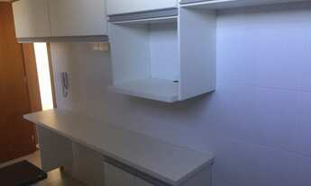 Imagem 4: Apartamento à venda 3 quartos 1 suíte 2 vagas Jardim Botânico Araraquara