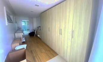 Imagem 6: 601,duplex,600m2,ampliada,6suites,gabinete,4vagasprojetada,climatizada,R$2.9milhoes