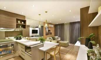 Imagem: Apartamento com 1 dormitório para alugar