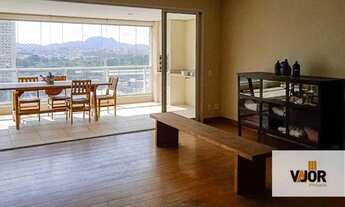 Imagem 2: Plaza Mayor 142m2 pra venda