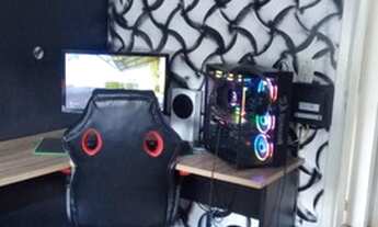 Imagem 3: SOBRADO MORADA DOS ALPES