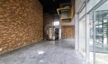 Imagem 7: Casa comercial a venda no Tatuapé, 219 m² e 4 banheiros. Estuda permuta