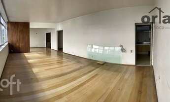 Imagem 2: Apartamento com 3 dormitórios à venda, 222 m² por R$ 1.400.000,00 - Copacabana - Rio de Ja