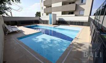 Imagem 6: Apartamento com 3 quartos à venda, 80 m² por R$ 370.000 - Jardim Bela Vista - Taubaté/SP