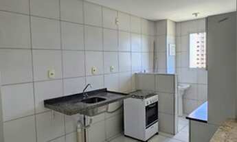 Imagem 6: EXCELENTE APARTAMENTO 2 QUARTOS SENDO 1 SUÍTE - DOM PEDRO