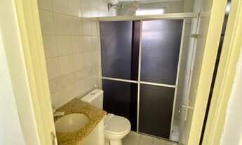 Imagem 7: Oportunidade - Apartamento na Farolândia - Aluga - Condomínio Canoas - Lado sombra